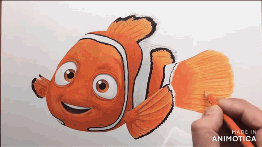 Drawing Gifs Art Gifs GIF