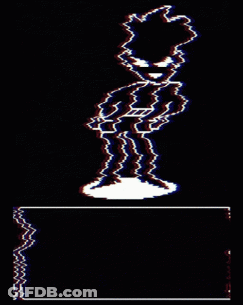 Drawing Guy Let The Games Begin GIF