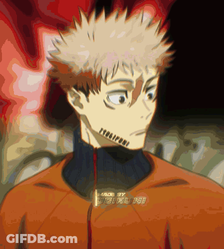 Drawing Of A Person By Ukikuni GIF
