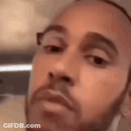 Drawing Of Person With Smoke GIF