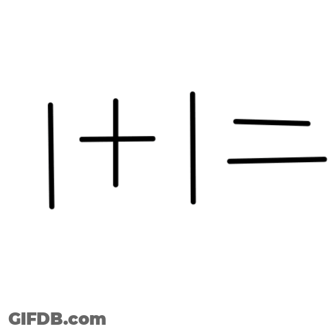 Drawing Of Window Saying Window GIF