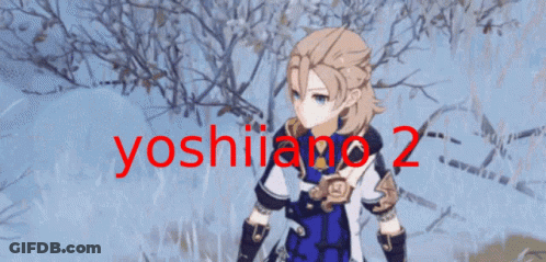 Drawing With Yoshliano2 In Red GIF