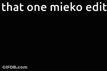 Dreadlocked Man Red Eyes That One Mieko Edit GIF