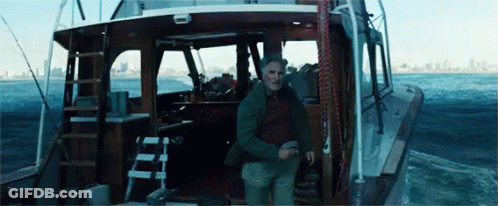 Dreadlocked Man Saying Hey Osamason What Is 2+1 GIF