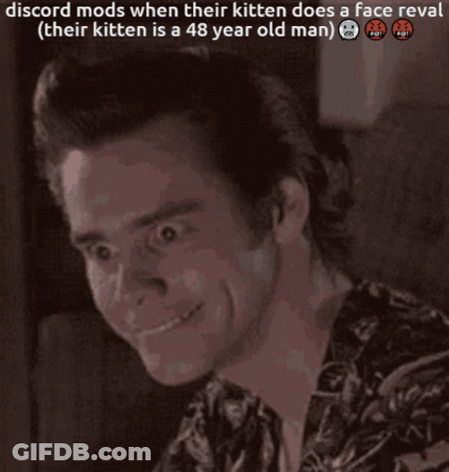 Dream Face Reveal Confused Jim Carrey GIF