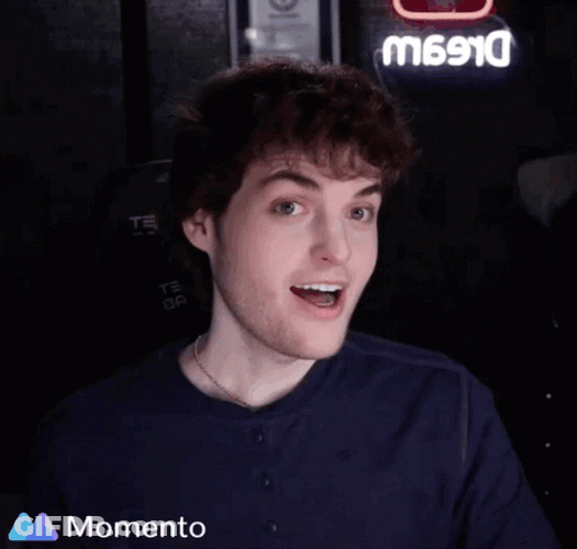 Dream Face Reveal Danny Gonzalez Face App GIF