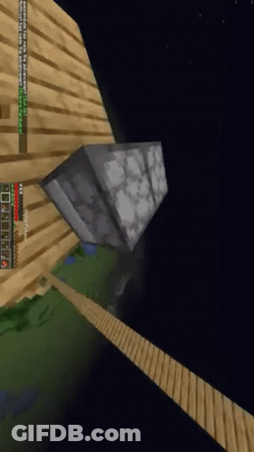 Dream Manhunt GIF