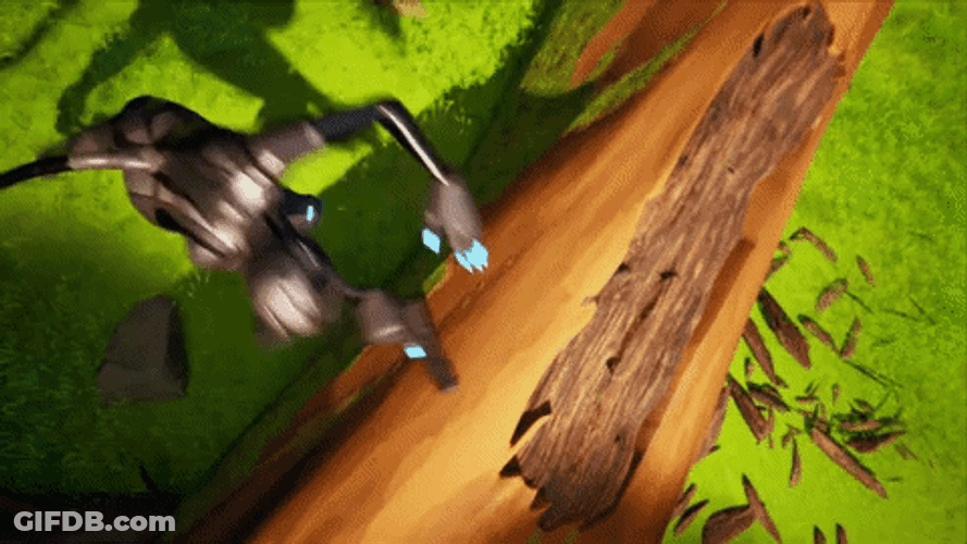 Dream Smp Battle Royale Game GIF