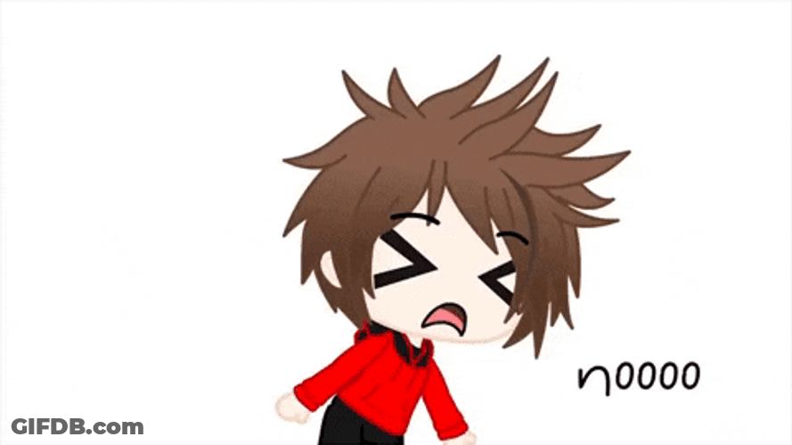 Dream Smp Crying GIF