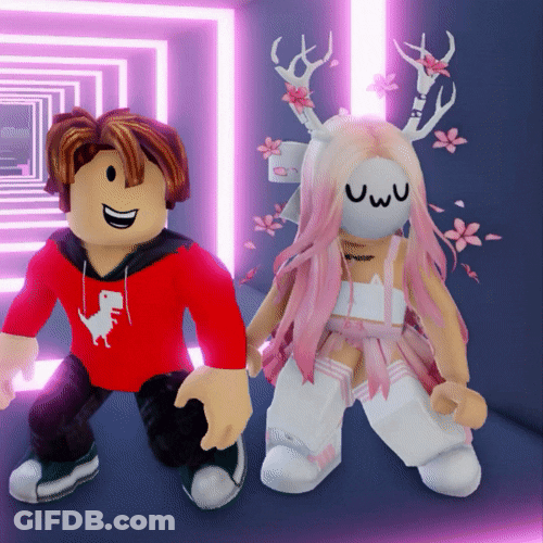 Dream Smp Dance GIF