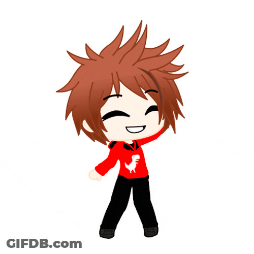 Dream Smp Dancing GIF