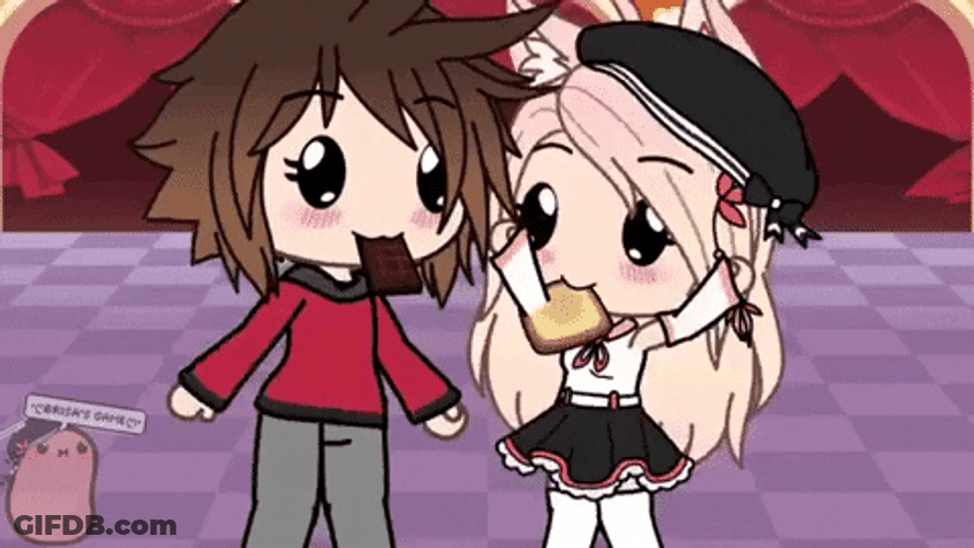 Dream Smp Date GIF