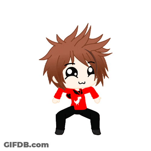 Dream Smp Excited GIF