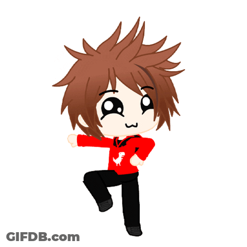 Dream Smp Excited Dancing GIF
