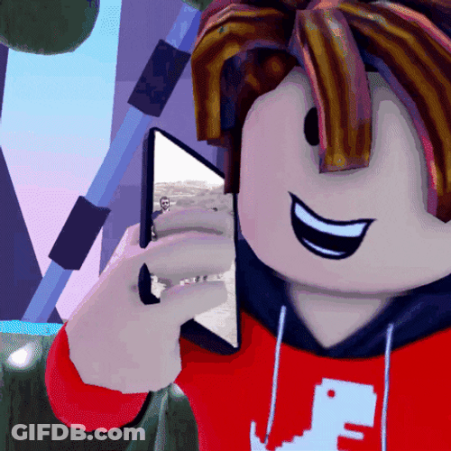 Dream Smp Showing Video GIF