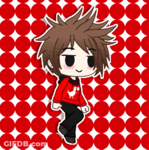 Dream Smp Walking GIF