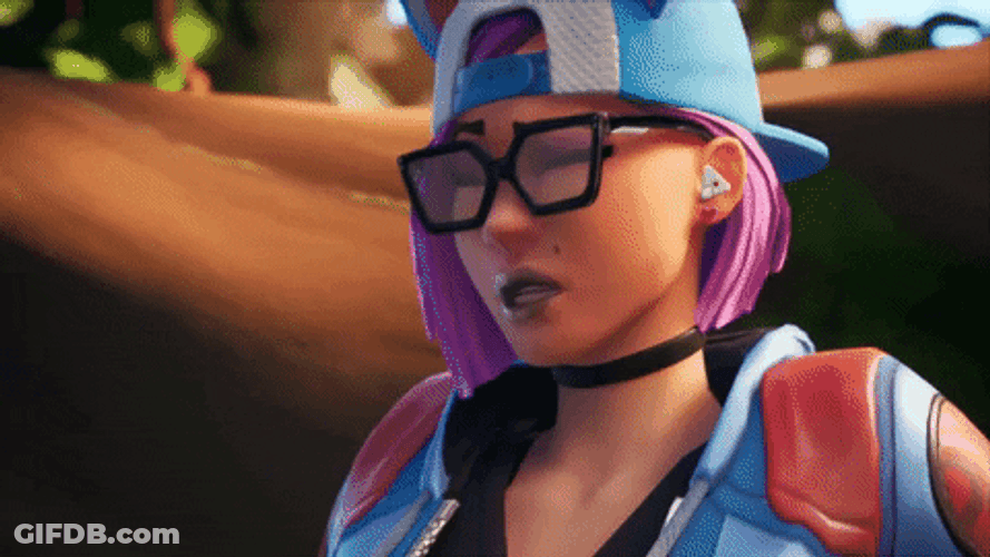 Dream Smp GIF