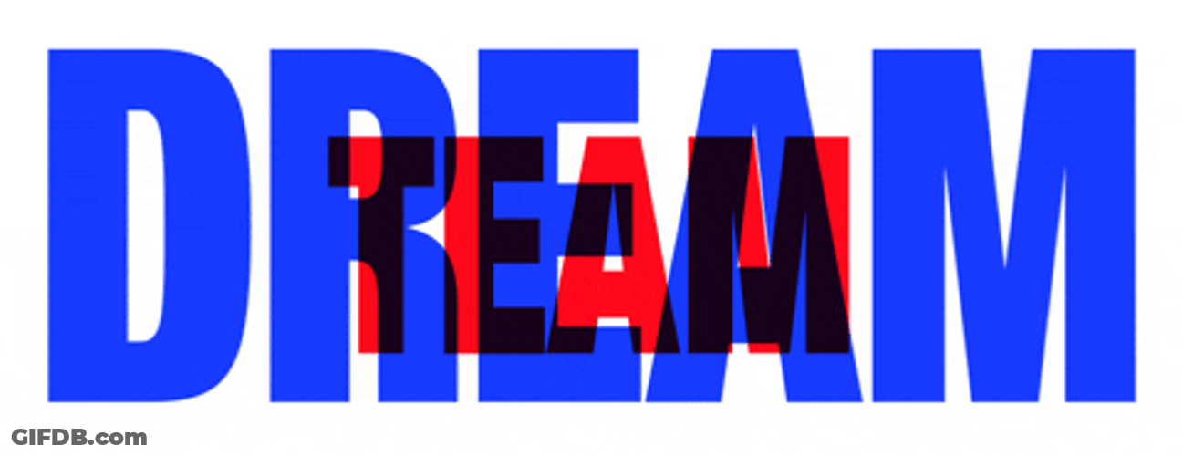 Dream Team Is Forever GIF