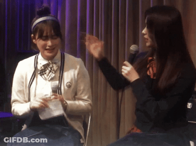 Dreamnote Pat On The Back GIF