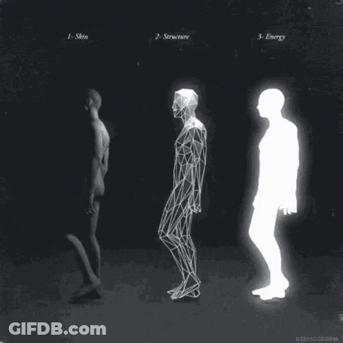 Dreams Glowing GIF