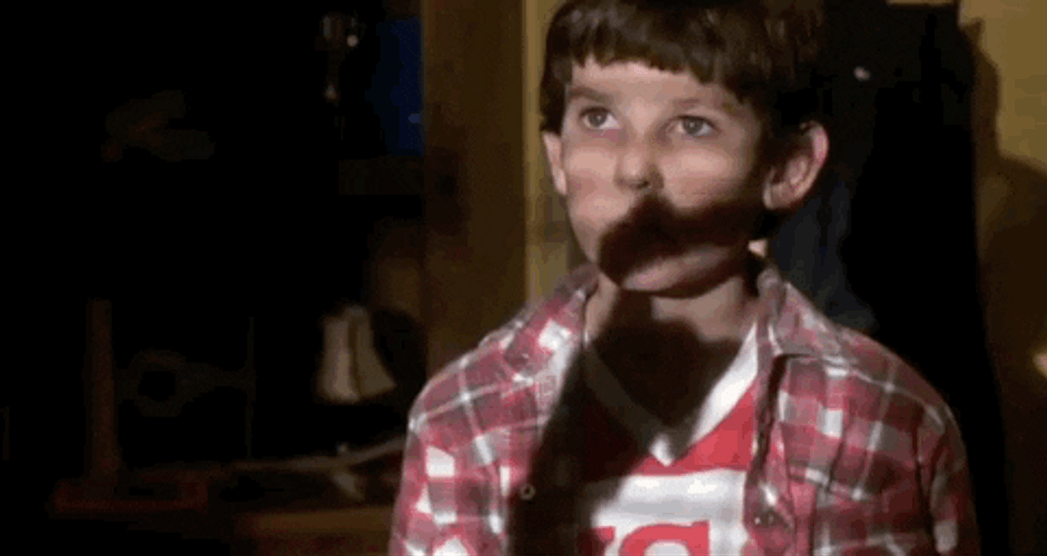 Drew Barrymore E.T Phone Home GIF