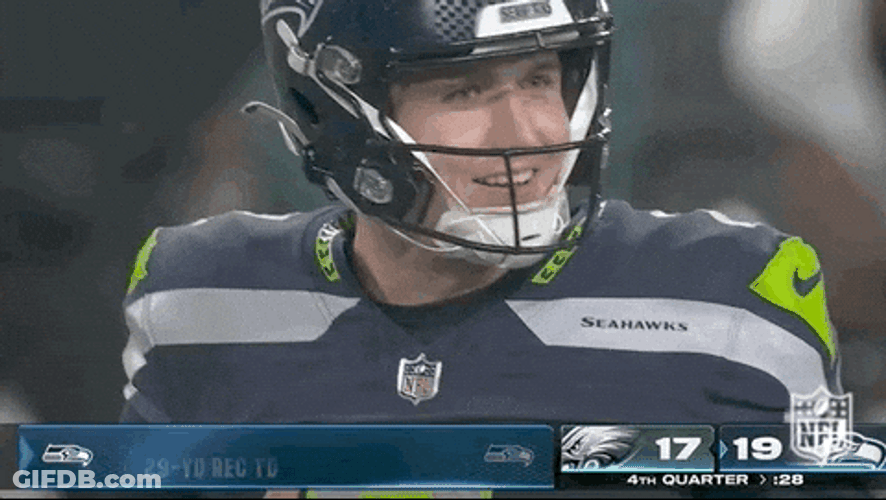 Drew Lock GIF
