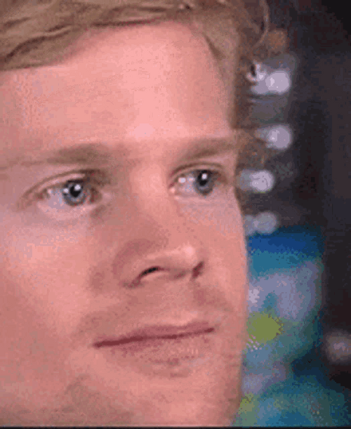 Drew Scanlon Huh Reaction GIF