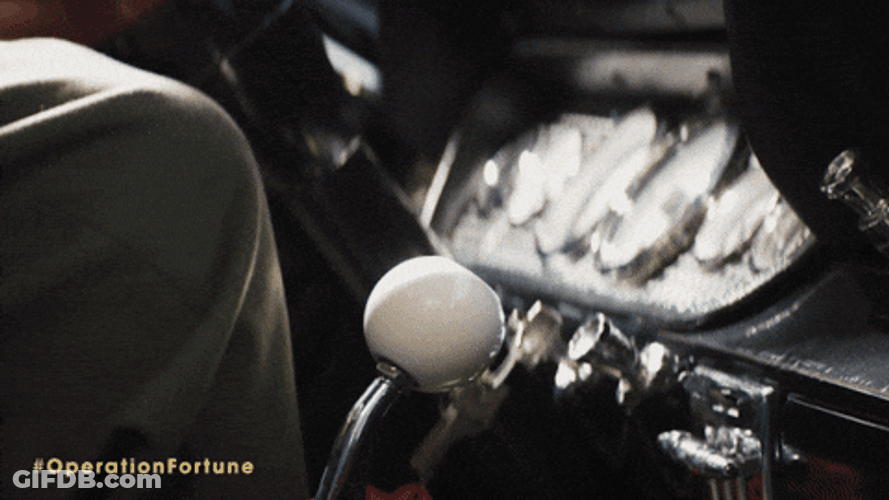 Drift Cars Technique GIF