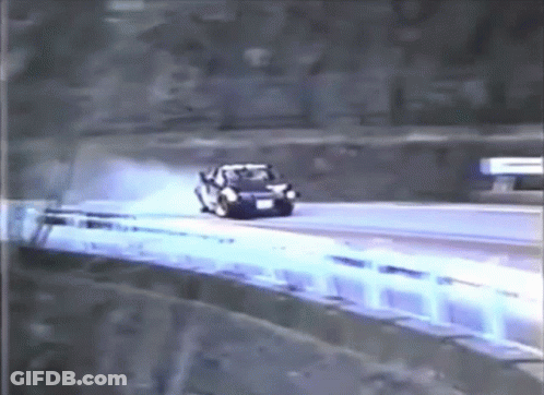 Drift GIF