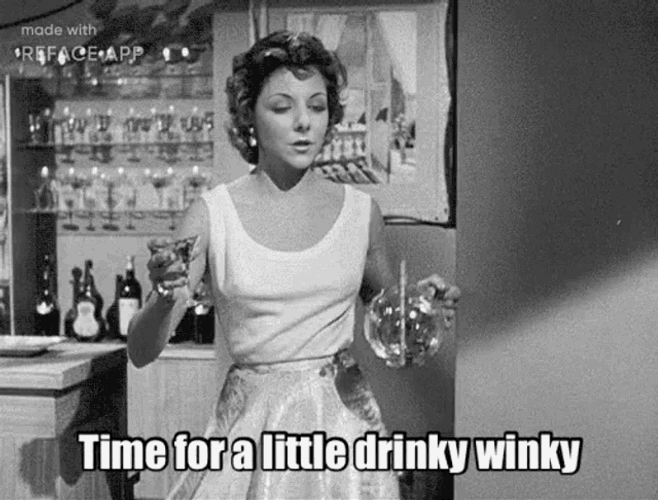 Drink Drinks GIF