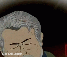 Drink With Esquire Text GIF