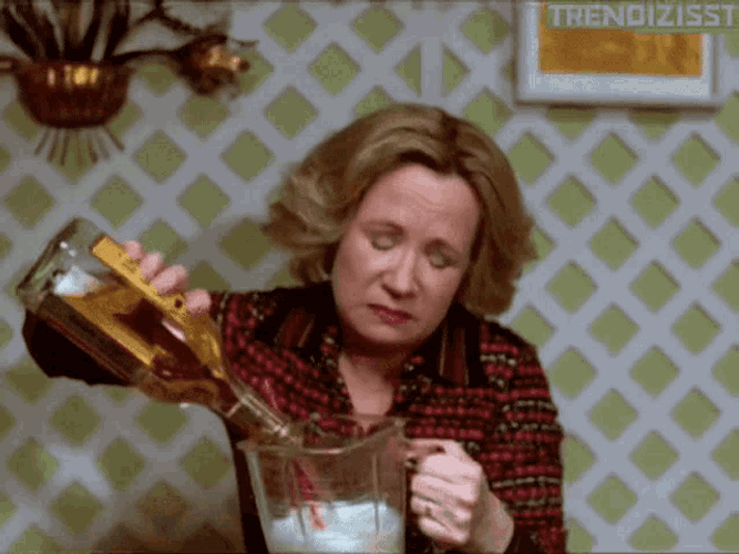 Drinking Desperate GIF