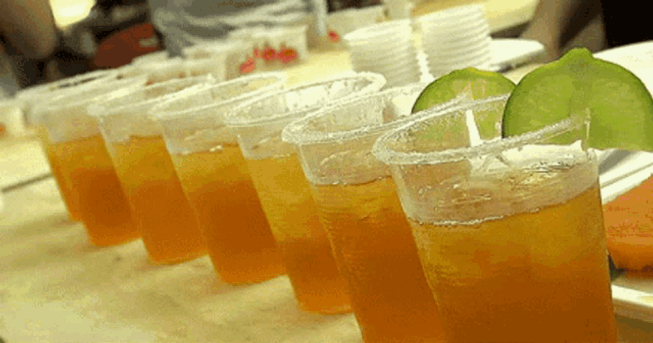 Drinks Tropical Drinks GIF