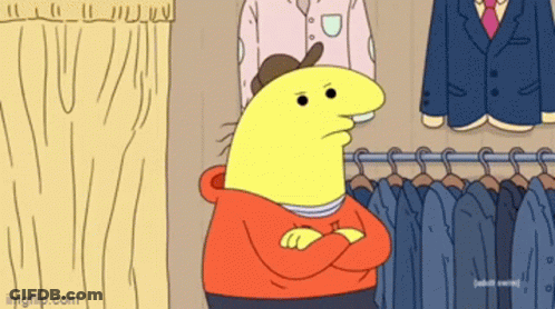 Drip GIF