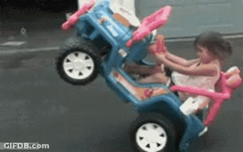 Drive By GIF