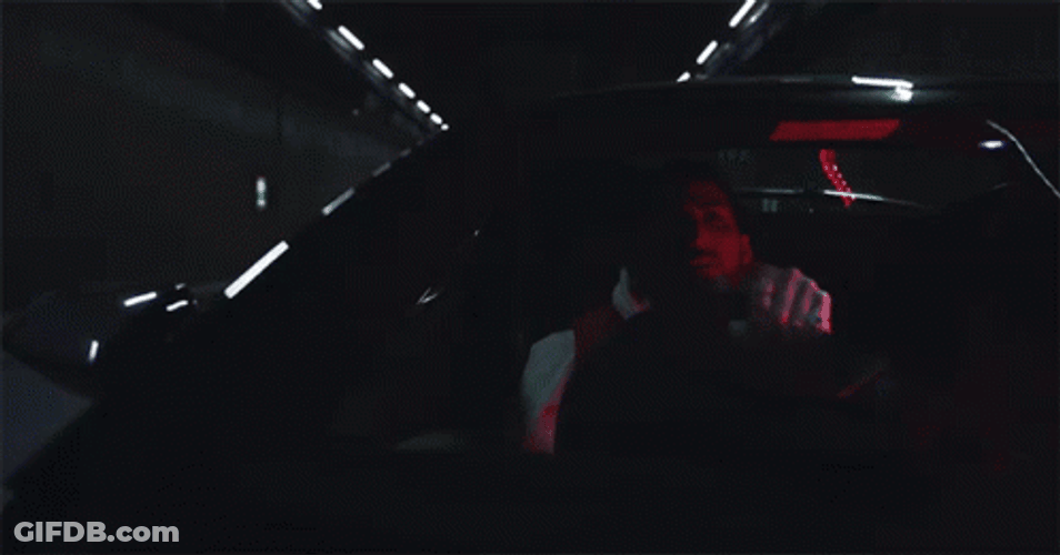 Drive By B Young Official GIF