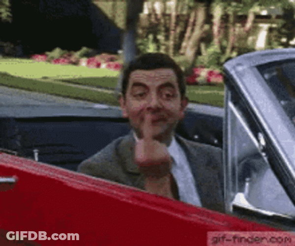 Drive By GIF