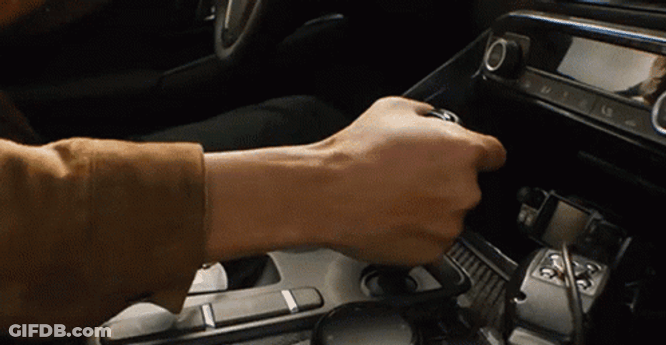 Drive Fast Sung Kang Fast And Furious GIF