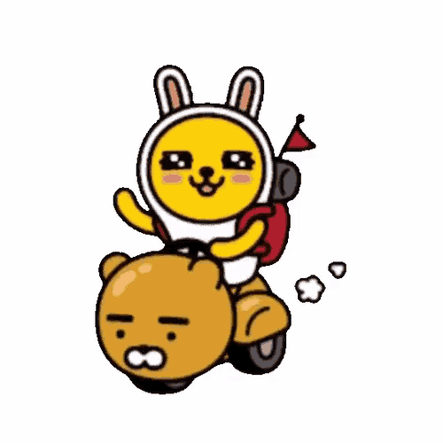 Drive Safe GIF