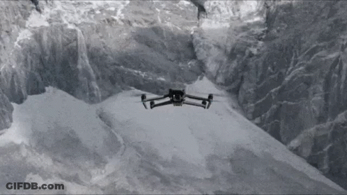 Drone GIF