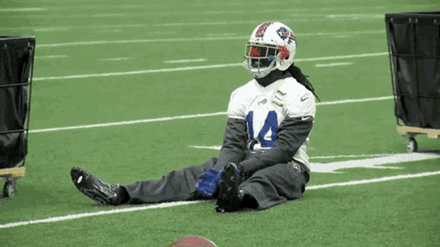 Drop Ball GIF