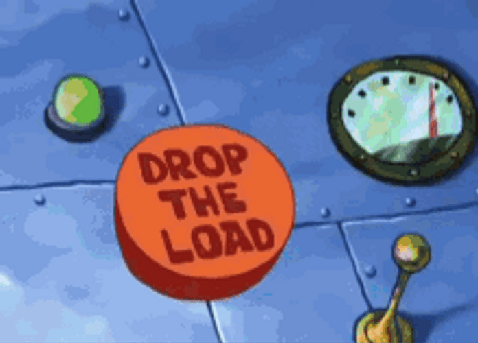 Drop Picnic Load GIF