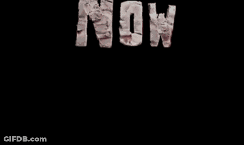 Dropping Kill Me Now Red Splashes GIF