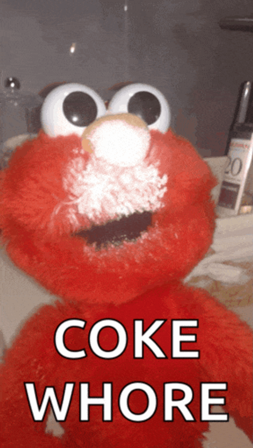Drugs Meme GIF