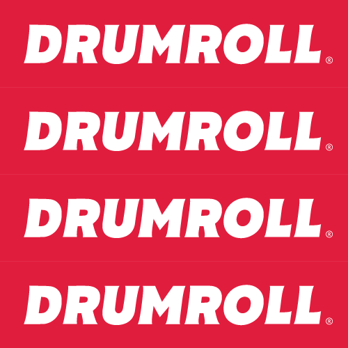 Drum Roll Loop GIF