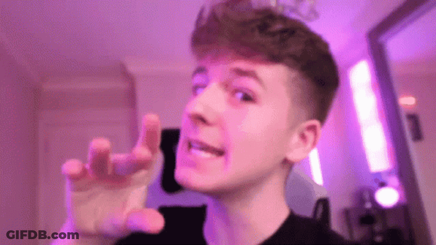 Drum Roll Please Adam Beales GIF