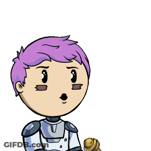 Drum Roll Please Animation Cartoon GIF