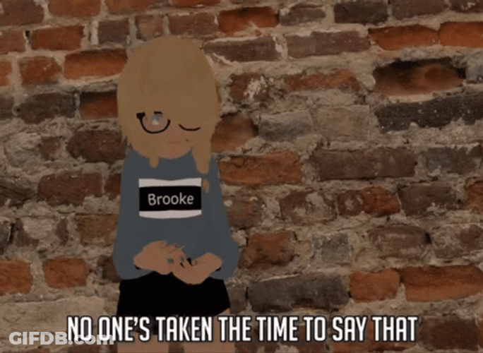 Drumsy We Are Not Worthy GIF