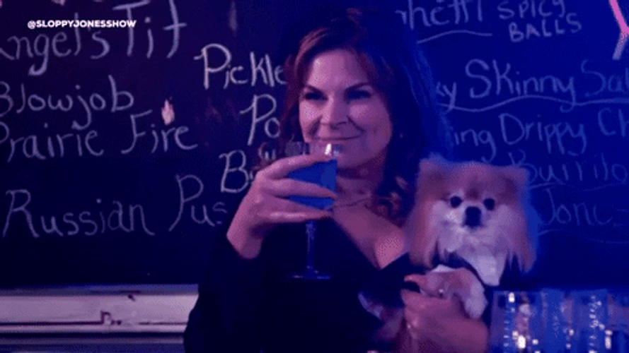 Drunk I See You And I'm Watching You GIF