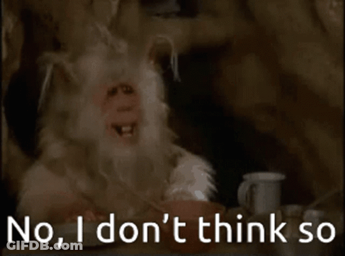 Drunk Monkey So No Head GIF